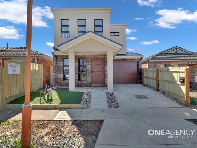 House for rent in Camerons Creek, Victoria