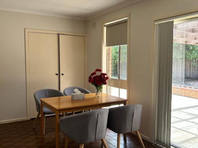 Room for rent in Camerons Creek, Victoria