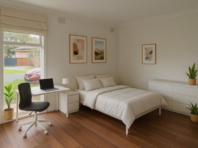 Room for rent in Camerons Creek, Victoria