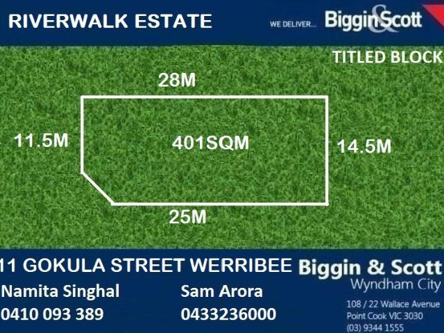 Land for sale in Camerons Creek, Victoria