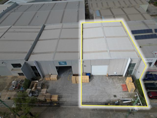 Warehouse for rent in Camerons Creek, Victoria