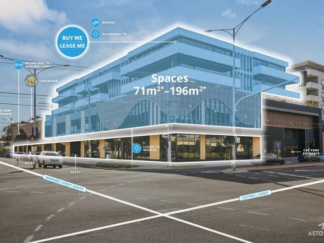 Office for sale in Camerons Creek, Victoria
