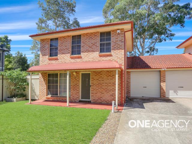 House for rent in Werrington, Sydney