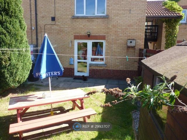 Apartment for rent in New Werrington, Peterborough