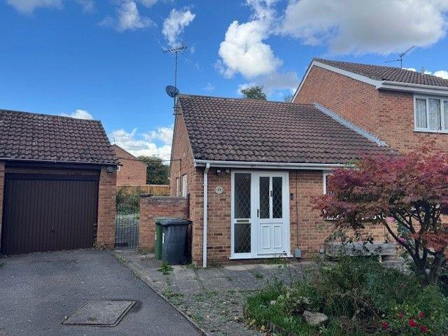 House for rent in New Werrington, Peterborough