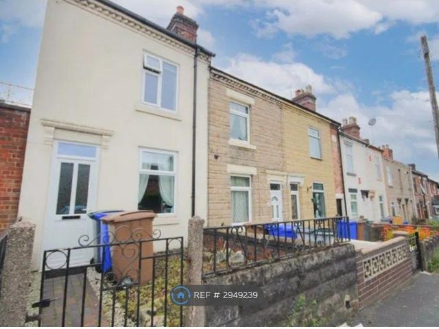 House for rent in Brookhouse, Stoke-on-Trent
