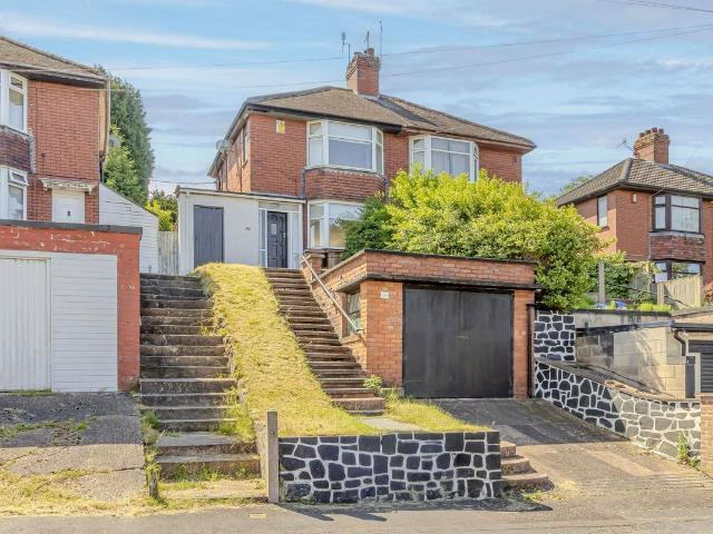 House for rent in Hanley, Stoke-on-Trent