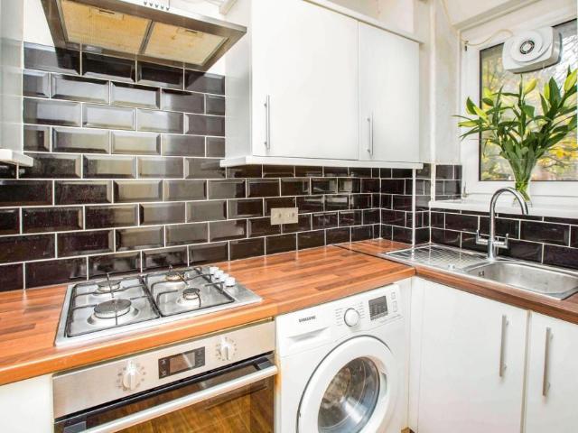 Apartment for rent in Somers Town, Greater London