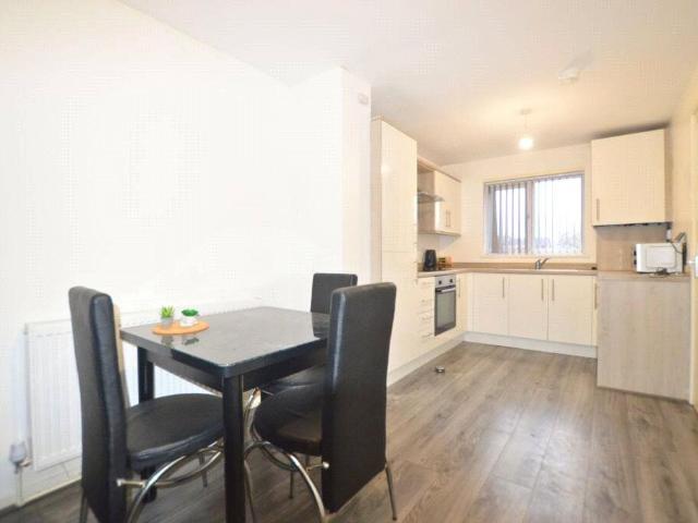 Apartment for rent in London Borough of Camden, Greater London