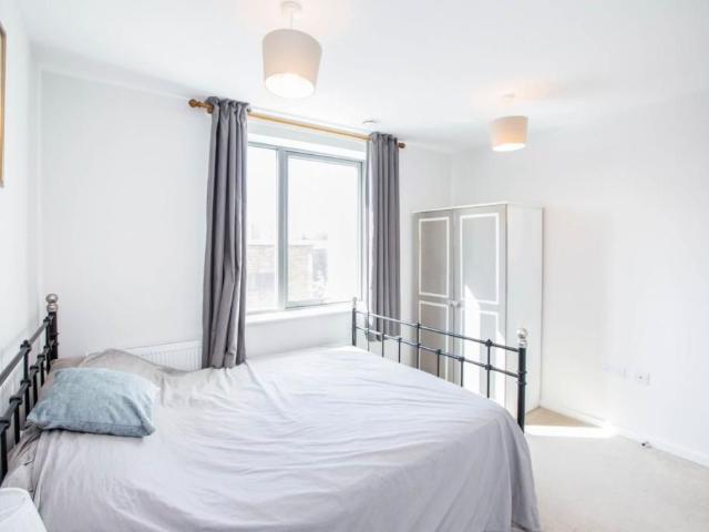 Apartment for rent in Somers Town, Greater London