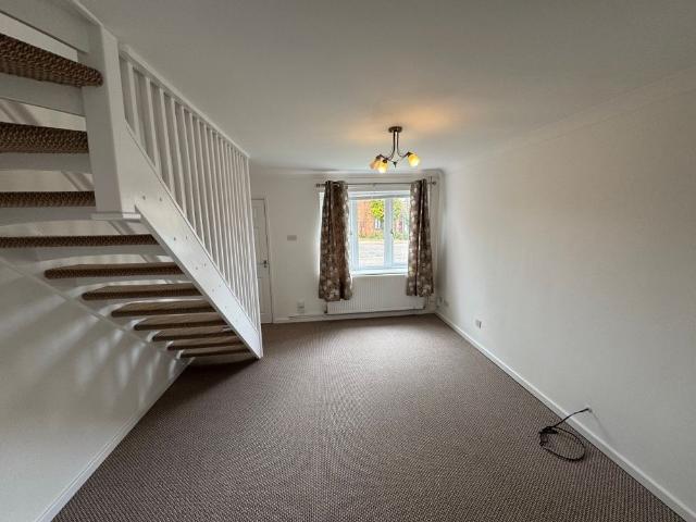 House for rent in New Werrington, Peterborough