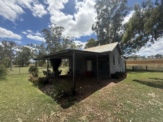 House for rent in Werris Creek, New South Wales