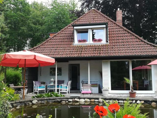 Haus kaufen in Handorf, Munster