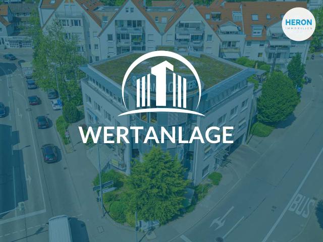 Büro kaufen in Leonberg, Landkreis Böblingen