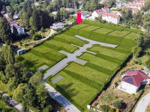 Grundstück kaufen in Pressbaum, Niederösterreich