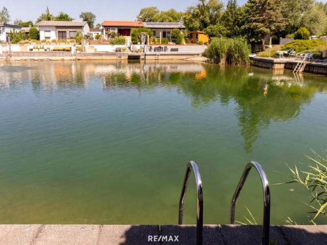 Haus kaufen in Bruck an der Leitha, Niederösterreich