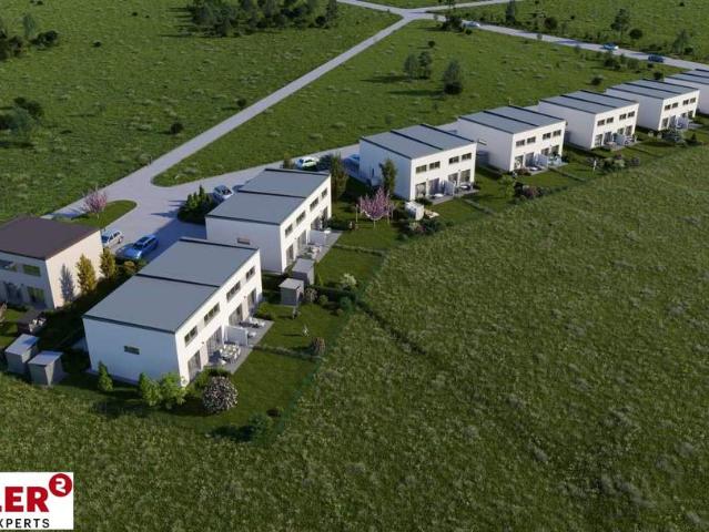 Haus kaufen in Amstetten