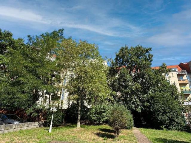 Wohnung kaufen in Leipzig, Sachsen