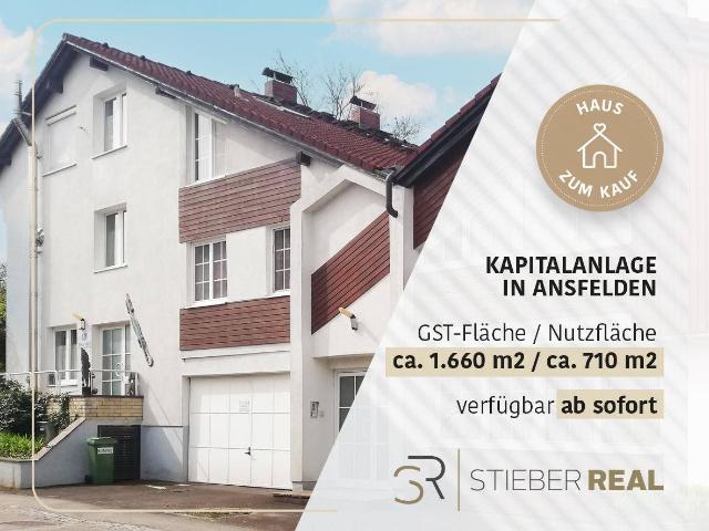 Haus kaufen in Audorf, Ansfelden