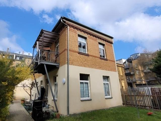 Wohnung kaufen in Plauen, Sachsen