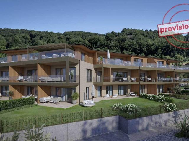 Apartment kaufen in Stockwiese, Mattsee