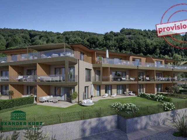 Wohnung kaufen in Ochsenharing, Mattsee