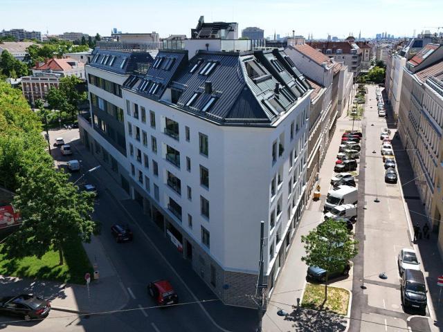 Apartment kaufen in KG Hernals, Wien