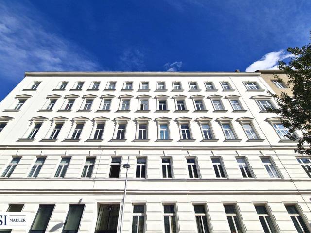 Apartment kaufen in KG Landstraße, Wien