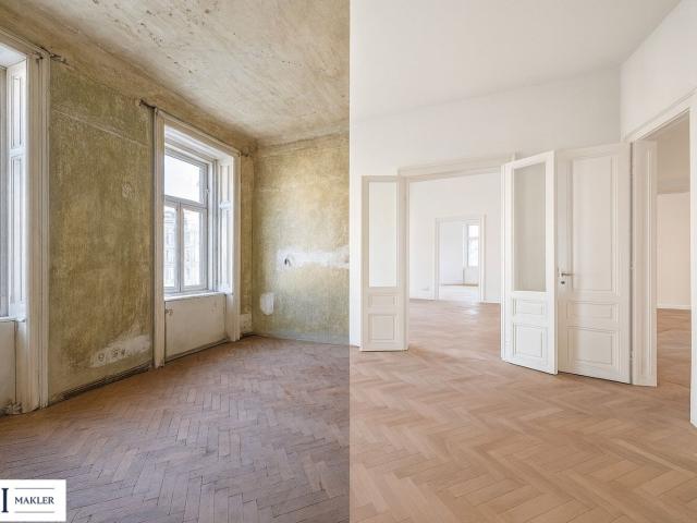 Wohnung kaufen in Seestadt, Wien