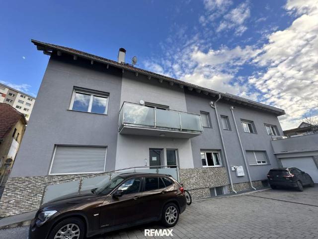 Wohnung kaufen in Andritz, Gersdorf-Feistritz