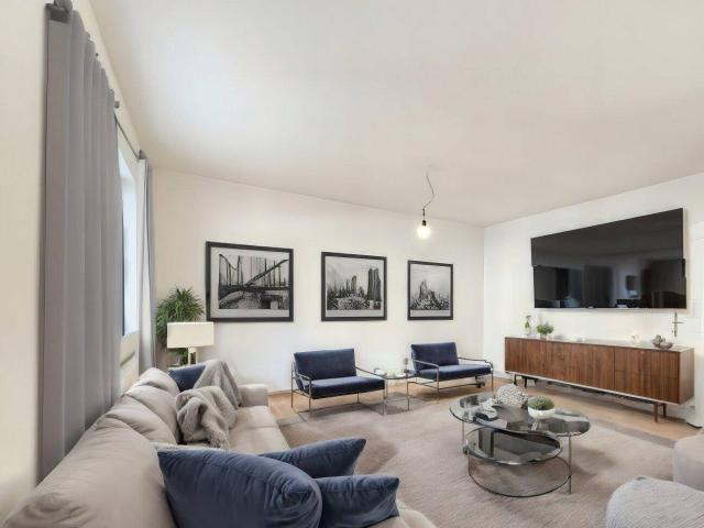 Apartment kaufen in Ottakring, Wien