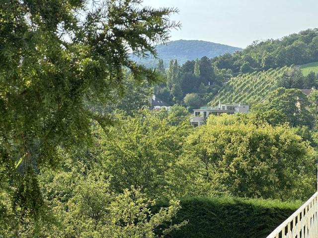 Grundstück kaufen in Döbling, Wien