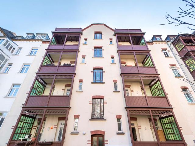 Haus kaufen in Leipzig, Sachsen