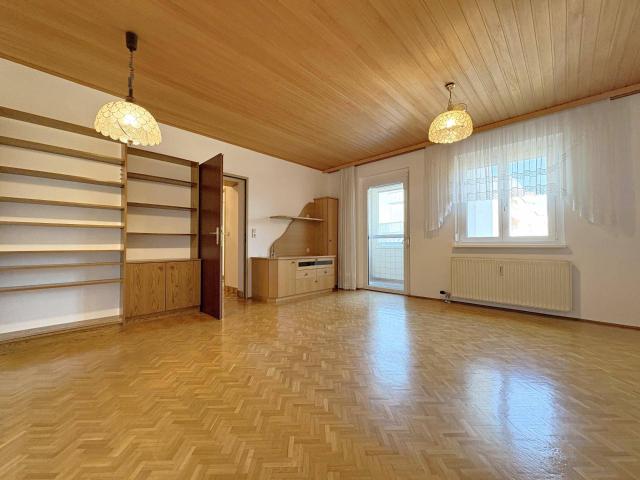 Apartment kaufen in Wels, Oberösterreich