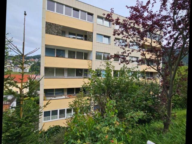 Apartment kaufen in Mürzzuschlag, Steiermark