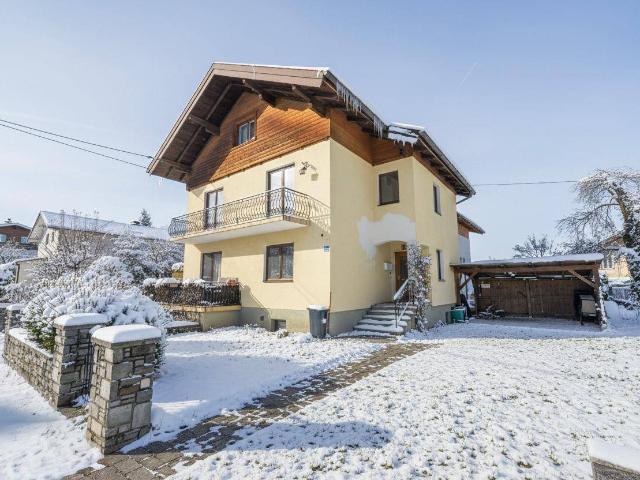 Haus kaufen in Wals-Siezenheim, Salzburg