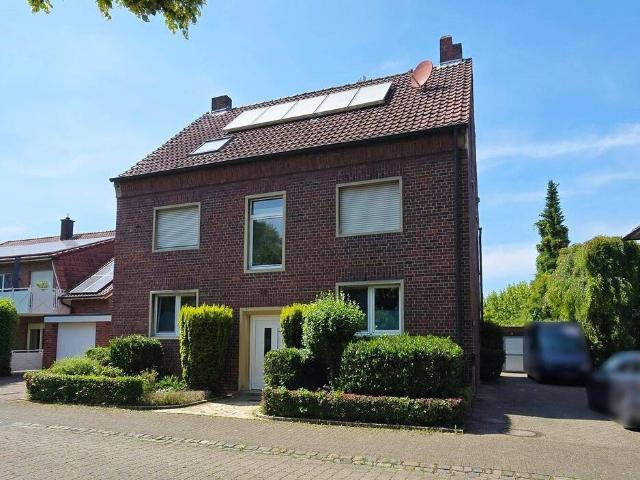 Haus kaufen in Drensteinfurt