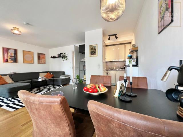 Wohnung kaufen in Charlottenburg-Nord, Berlin