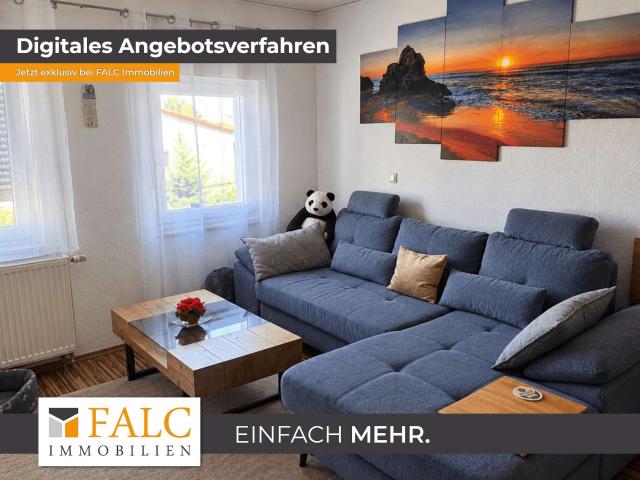 Wohnung kaufen in Friedberg, Wetteraukreis