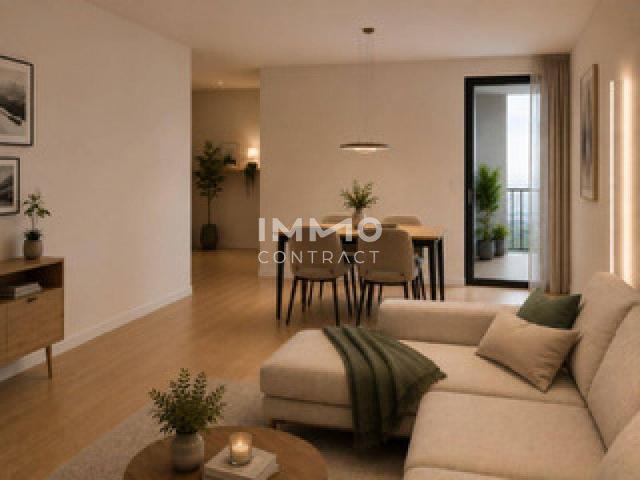 Apartment kaufen in Meidling, Wien