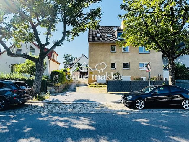 Haus kaufen in Britz, Berlin