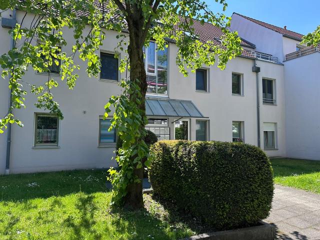 Etagenwohnung kaufen in Königsbrunn