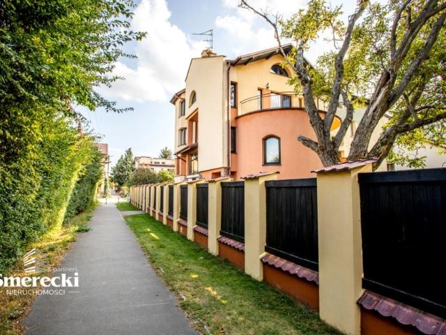 Dom na sprzedaż w Węglin Północny, Lublin