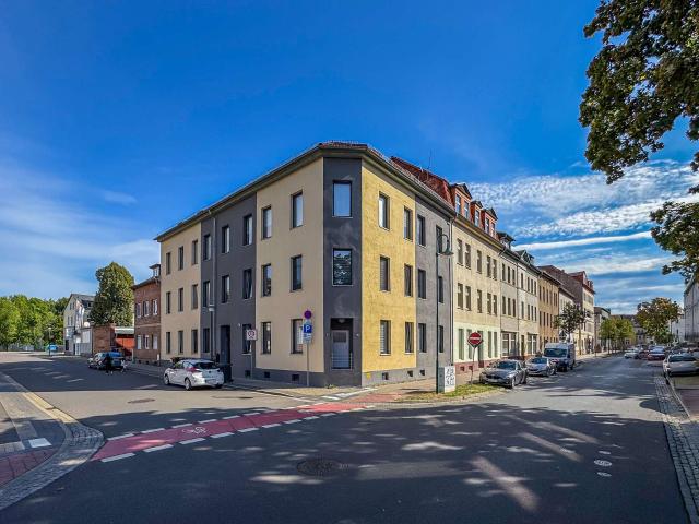 Haus kaufen in Weißenfels, Sachsen-Anhalt