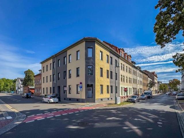 Haus kaufen in Weißenfels, Sachsen-Anhalt