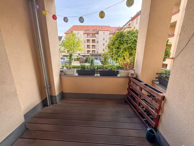 Haus kaufen in Leipzig, Sachsen