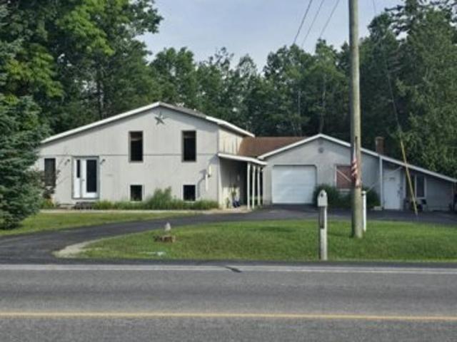 House for sale in Alpena, Michigan