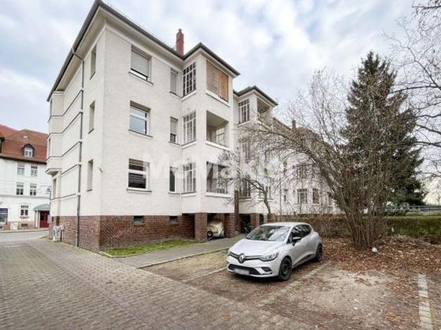 Wohnung kaufen in Leipzig, Sachsen