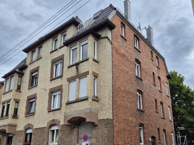 Wohnung kaufen in Bad Cannstatt, Stuttgart