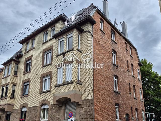 Apartment kaufen in Bad Cannstatt, Stuttgart